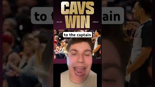 Cavs DEFEAT Raptors 126-113 in Game 1 of NBA Playoffs #clevelandcavaliers #nbaplayoffs #nbanews