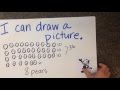 Solving 3rd Grade Math Word Problems