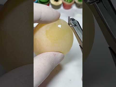 ASMR | 팅글만 남기고 갔단다.