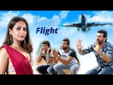 Canada Di Flight || Full Film || Full Punjabi Movie || Latest Punjabi Film 2024