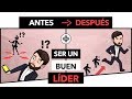Estrategias de Liderazgo