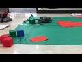 Robot Claw Design and Performance