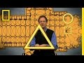 Geometric Shapes in Cathedral Design