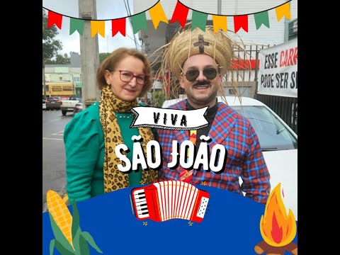 🎉 TRADIÇÃO JUNINA NA MATRIZ! 🌽 As delícias da Tenda de São João com a Vó Eloa! 🍰🍡