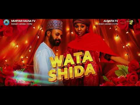 WATA SHIDA KADAN DAGA SEASON 1 EPISODE 2 - Muryar Hausa Tv 8 July 2025