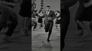The Twist Hits TV: Chubby Checker on Ed Sullivan