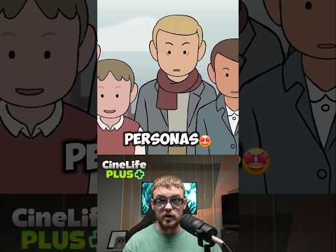 Doctores descubren una familia viviendo dentro del corazón de un paciente ♥️😱 #Shorts