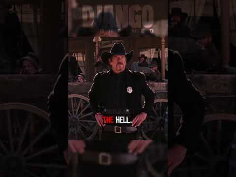 Part 7 | "A Wanted Outlaw" | Django Unchained (2012)