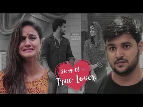 Story Of A True Lover || Namra Qadir || Virat Beniwal