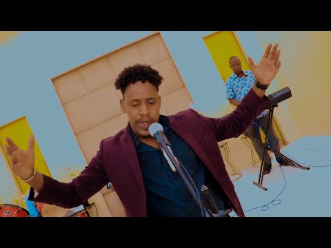 CABDIQANI KAARSHE | NAJAX | OFFICIAL MUSIC VIDEO 2023