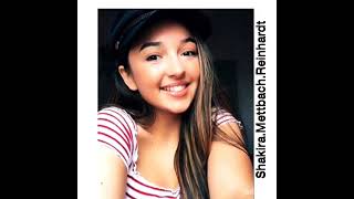 Shakira Mettbach - sweet lady
