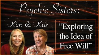 Exploring the Idea of Free Will