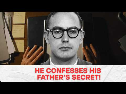 This Man Says His Father Was the Zodiac Killer!