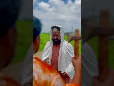 99 क़तल करने वाला कातिल और ज़ंज़ीर वाले इ part 9🙏😭#viralvideo #trending #emotional #islam #foryou