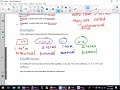 Understanding Polynomials