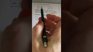 LOGARİTMA #yks2026 #matematik #ayt #özdebir