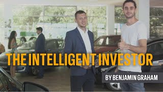 Decoding 'The Intelligent Investor': Timeless Investment Wisdom