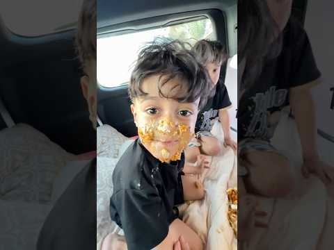ما لحقنا نفرح بـ14 … شوفوا شنو سوى جود أول ما صحى! 💔🤣