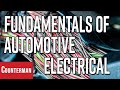 Vehicle Electrical Systems and Components