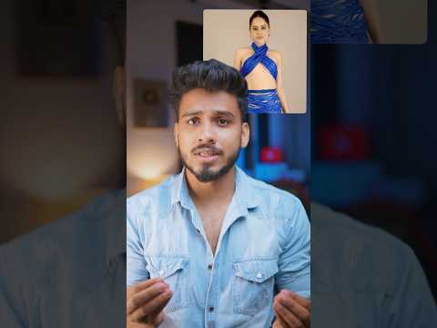 Urfi Javed From BIHAR ๐