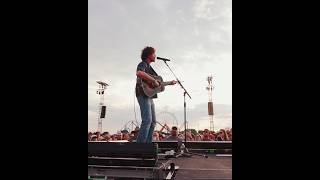 Vance Joy at Bourbon & Beyond 2025
