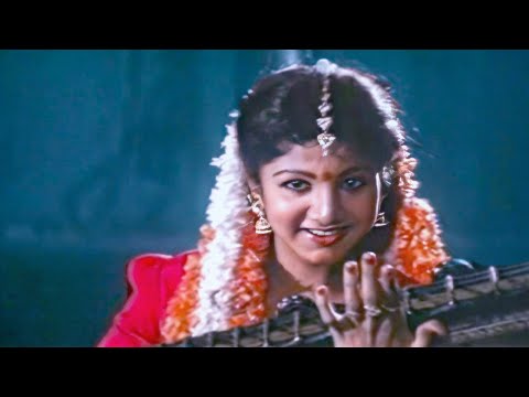 Vineeth, Rambha Superhit Video Song - Sarigamalu Movie Video Songs | Telugu Movie Songs