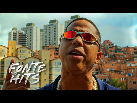 QUERO CANTAR PRA QUEBRADA - MC Lemos e MC Alê (DJ Game Beats)