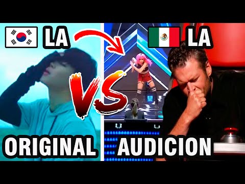 20 Audiciones K-Pop Que Salieron Muy Mal Ep. 2 | BTS BLACKPINK