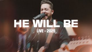 GAZA BAND - He Will Be  - Live in Fort Myers 2025
