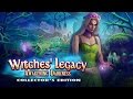 Video for Witches' Legacy: Awakening Darkness Collector's Edition