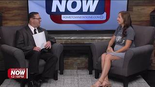 SAFY of Findlay holding a foster parent informational session