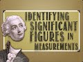 Understanding Significant Figures and Zeros