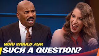 Setting Up the Ultimate Tinder Date LIVE! | Steve Harvey