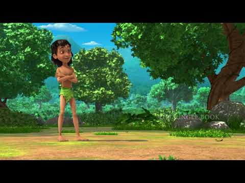 WHO IS THE WORST IN THE JUNGLE ! | TABAQUI AND KALLU ARE ! | Jungle Book  | English Stories