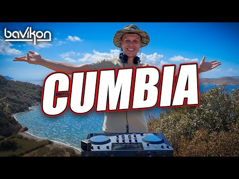 Cumbia Mix 2024 | Cumbia Wepa Sonidera 2024 | Cumbias Remix Para Bailar by bavikon