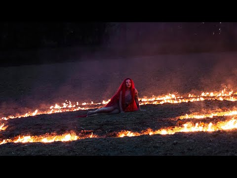 PRISCILLA - ELEMENTO X (Clipe Oficial)