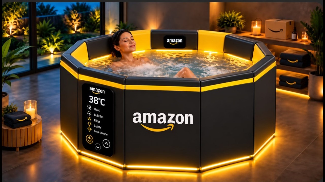 100+ Life-Changing Amazon Gadgets Under $50 (September Edition)