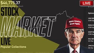 Philo 8/18 - Stock Market LIVE, Live Trading, Stock News