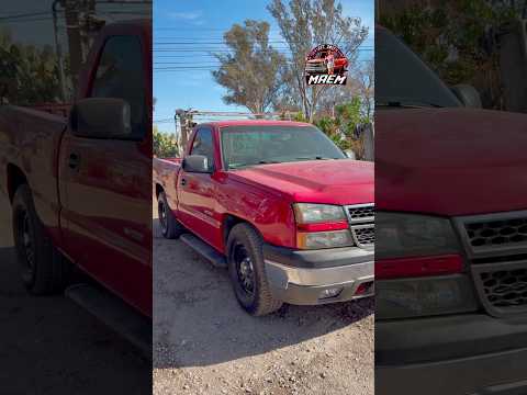 Acompáñame a reparar esta Chevrolet 🛞🙏🏻🚘  #Chevrolet #camioneta #reparación