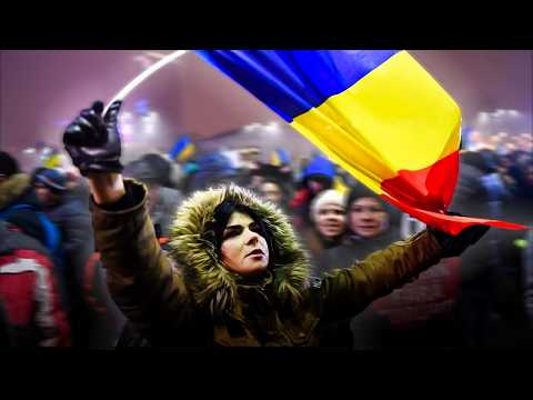 Roumanie : Quand la nouvelle génération dit stop à la corruption | Documentaire Monde - BL