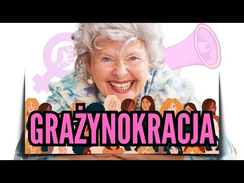 Grażynokracja