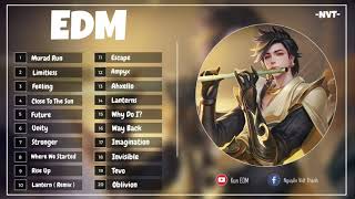 ►Top 20 Nhạc EDM Liên Quân ✗ Leo Rank Mùa 16 ✗ Nhạc Điện Tử Gây Nghiện 2020