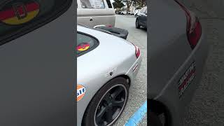 Martini Porsche Carrera