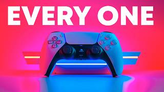 Time to jump ship! PS5 Update!