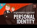 Parfit and Hume on Personal Identity