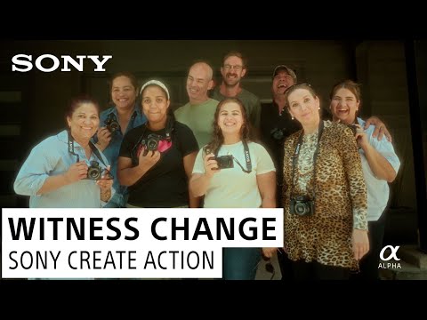 Witness Change | Create Action