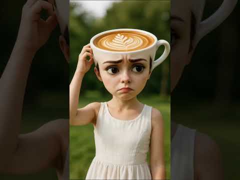 Tied Up & Toasted Coffee Chaos!🤪💢 #brainrot #funny #tungtungtungsahur #memes #animation #trend