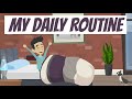 Daily Routines and Activities