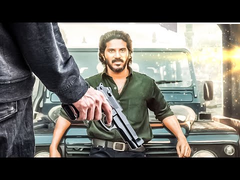 Theevram |South Indian Dubbed Movies Scene | Hindi South Movie 2025 | Dulquer | Shikha Nair | Riya