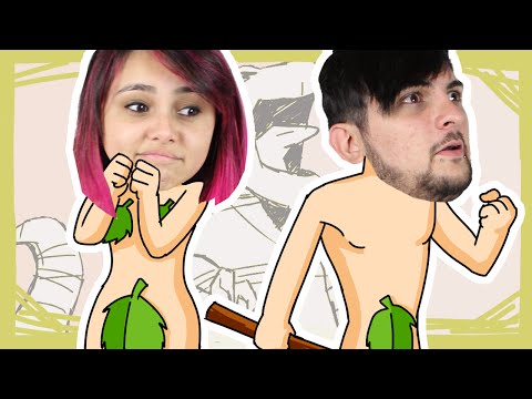 ARK - Os Piores sobreviventes do MUNDO!!! - Nova Serie?